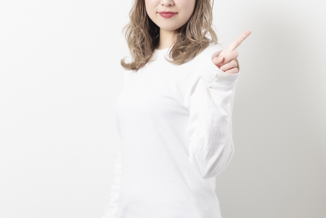 大きい声じゃ聞けないんだけど、すそワキガって知ってる?
